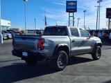 New 2025 Chevrolet Colorado Trail Boss image 3