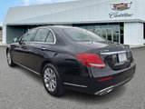 Used 2020 Mercedes-Benz E 350 4MATIC image 4