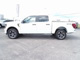 New 2025 Ford F150 STX w/ Equipment Group 200A image 2