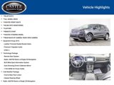 Used 2017 Ford Edge SEL w/ Equipment Group 201A image 3