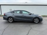 Used 2021 Kia Forte LXS image 2