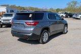 Used 2021 Chevrolet Traverse LT image 4