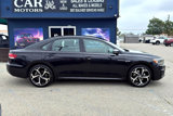 Used 2021 Volkswagen Passat 2.0T R-Line image 4