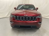 Used 2021 Jeep Grand Cherokee Laredo image 3