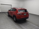 Used 2019 Jeep Compass Latitude w/ Popular Equipment Group image 5