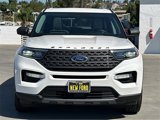 Certified 2021 Ford Explorer XLT w/ Equipment Group 202A image 2