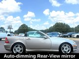 Used 2004 Mercedes-Benz SLK 32 AMG image 5