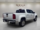 Used 2020 Chevrolet Colorado LT w/ LPO, Premium Interior Package image 5