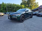 Used 2018 Alfa Romeo Stelvio Ti Sport image 2