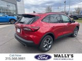 New 2025 Ford Escape ST-Line w/ Tech Pack #1 image 3