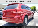 Used 2017 Dodge Journey SE image 4