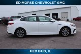 Used 2020 Kia Optima Premium image 2