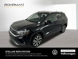 Used 2022 Volkswagen Taos SE w/ IQ.Drive SE Package image 2