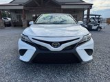 Used 2018 Toyota Camry SE image 3