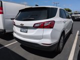 Used 2020 Chevrolet Equinox LS image 4