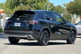Certified 2024 Honda HR-V Sport image 4