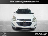 Used 2017 Chevrolet Equinox LT w/ Convenience Package image 2