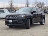 New 2025 Jeep Compass Sport image 6