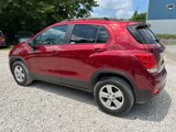 Used 2022 Chevrolet Trax LT w/ LT Convenience Package image 5