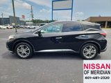 Used 2017 Nissan Murano Platinum image 2