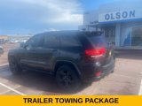 Used 2015 Jeep Grand Cherokee Altitude image 5
