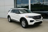 Used 2021 Ford Explorer XLT image 2
