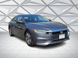 Certified 2019 Honda Insight EX image 2
