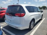 Used 2023 Chrysler Voyager LX image 4