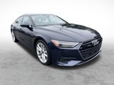 Used 2022 Audi A7 Prestige image 3