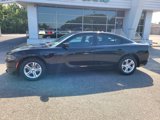 Certified 2022 Dodge Charger SXT w/ Leather Interior Group image 3