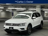 Used 2021 Volkswagen Tiguan SE image 3