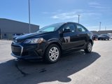 Used 2020 Chevrolet Sonic LS image 3