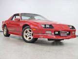 Used 1989 Chevrolet Camaro IROC-Z image 6