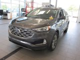 Used 2019 Ford Edge Titanium image 3