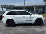 Used 2018 Jeep Grand Cherokee Altitude image 2
