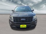 Used 2017 Ford Explorer Sport w/ Equipment Group 401A image 2