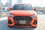 Used 2022 Audi Q3 2.0T Premium w/ Black Optic Sport Package image 2