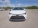 New 2025 Toyota Corolla LE image 6