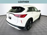 Used 2022 INFINITI QX50 Luxe w/ Appearance Package image 5