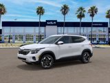 New 2025 Kia Seltos EX image 3