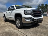 Used 2018 GMC Sierra 1500 SLT w/ SLT Premium Package image 2