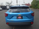 Used 2025 Chevrolet Trax LS w/ LS Convenience Package image 5