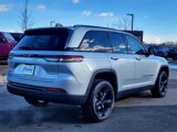 New 2025 Jeep Grand Cherokee Altitude image 3