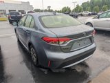 Certified 2022 Toyota Corolla LE image 5