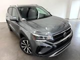 Used 2022 Volkswagen Taos SE image 4