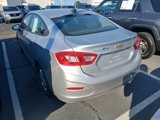 Used 2017 Chevrolet Cruze LS image 4
