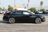 New 2025 Chevrolet Malibu LT image 3