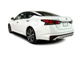 Used 2020 Nissan Altima 2.5 Platinum image 3