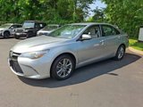 Used 2017 Toyota Camry SE image 3