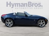 Used 2007 Pontiac Solstice Convertible w/ Premium Package image 2